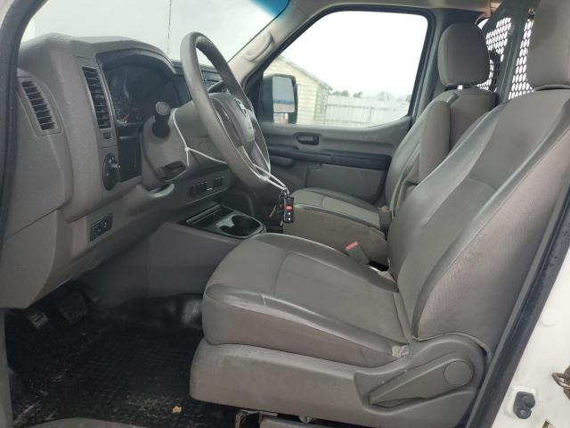 2016 NISSAN NV 1500 S - 1N6BF0KY5GN803603