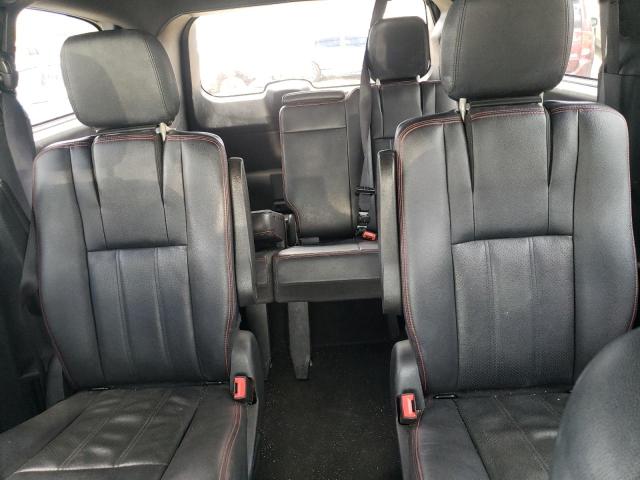 2C4RDGEG6KR536289 Dodge Grand Caravan Gt