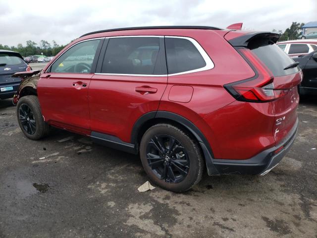 2023 HONDA CR-V SPORT - 5J6RS6H91PL008683
