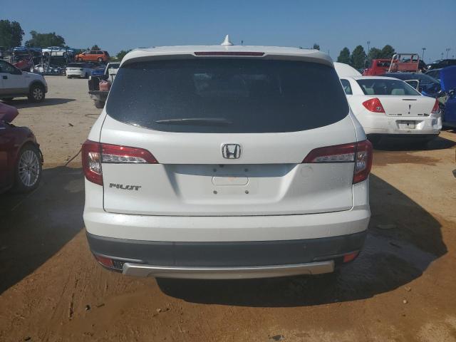 5FNYF5H59MB037344 Honda PILOT EXL