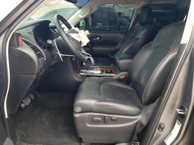 JN8AY2ND3L9105835 Nissan ARMADA SV