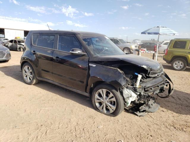 KNDJX3A51G7296305 KIA Soul !