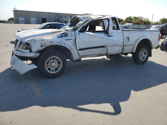 2003 Ford Ranger 