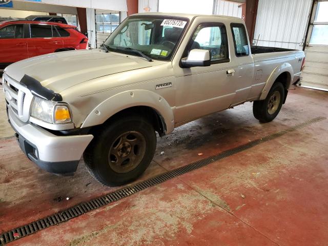 2006 Ford Ranger 