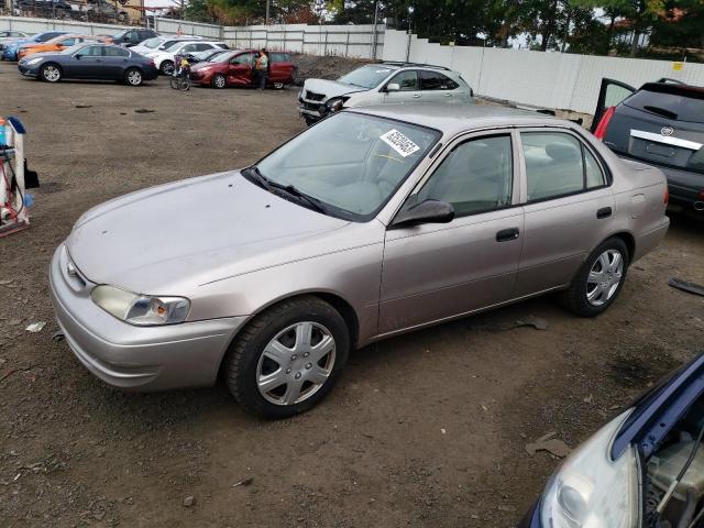 1999 Toyota Corolla VE