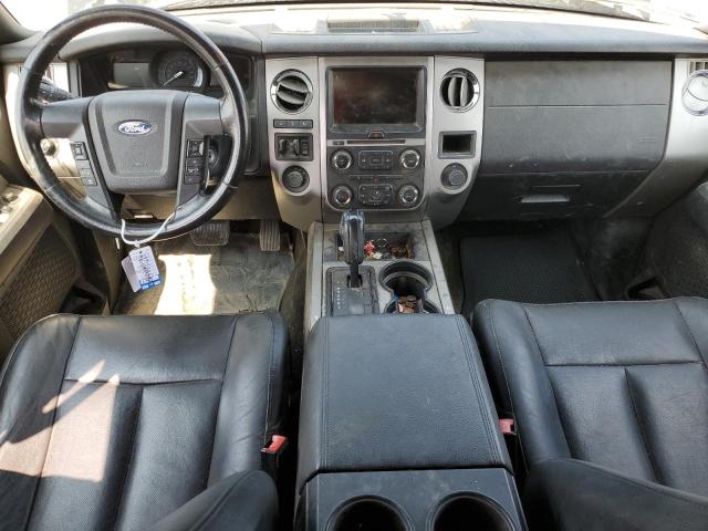 1FMJK1JT5FEF15516 Ford Expedition El Xlt