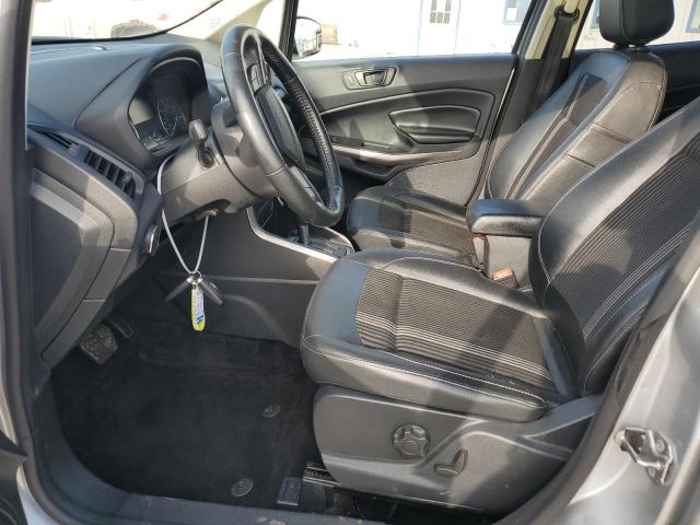 MAJ6S3JL2LC389957 Ford Ecosport Ses