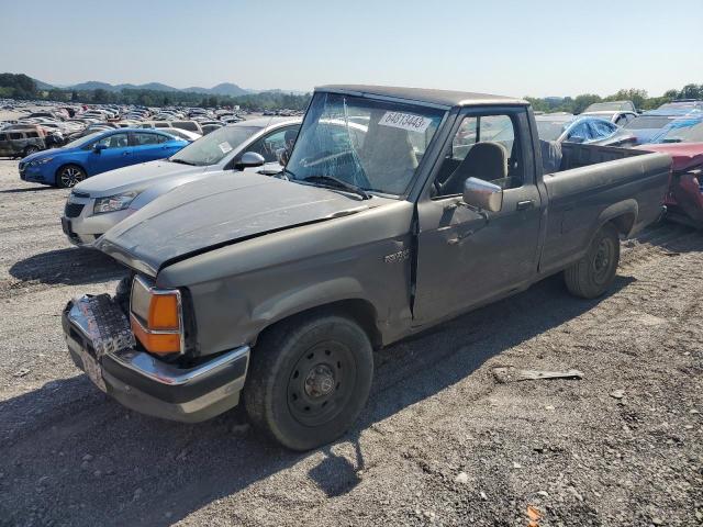 1992 Ford Ranger 