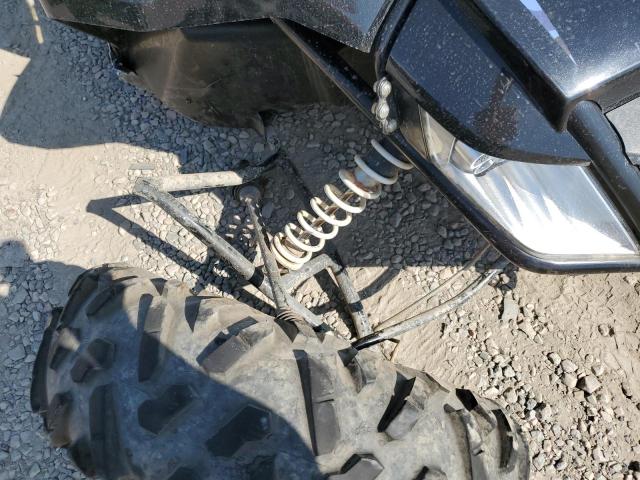 2012 ARCTIC CAT WILDCAT - 4UF12MPV1CT309415