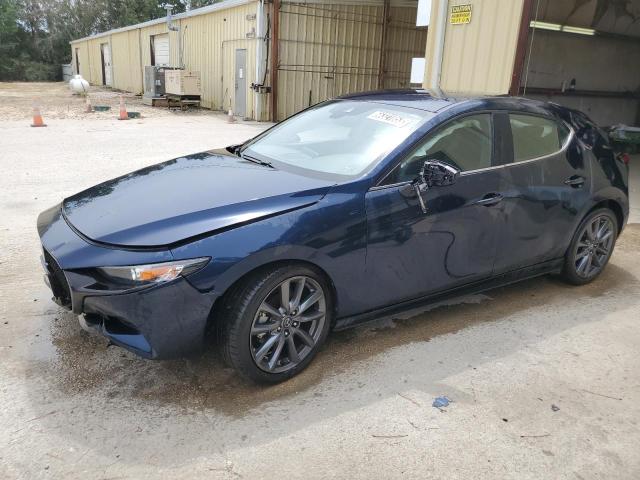 2019 Mazda 3 VIN: JM1BPAJM1K1131673 Lot: 66321853