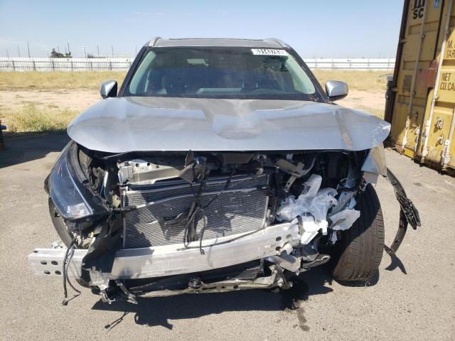 VIN 5TDKDRAH8PS002687 2023 Toyota Highlander, L no.5