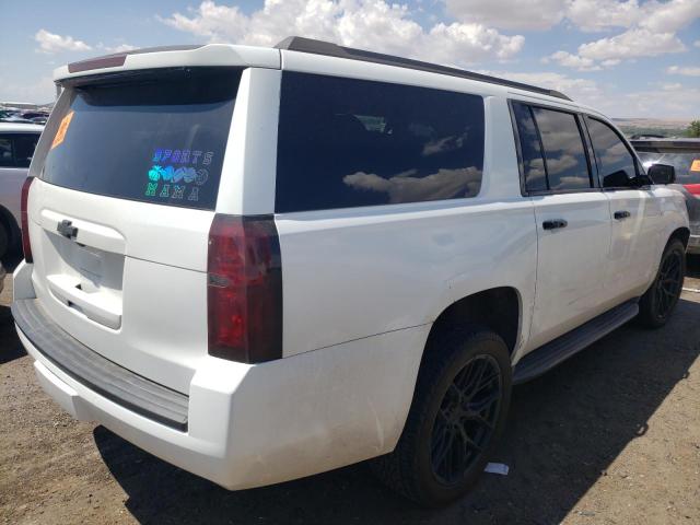 2016 CHEVROLET SUBURBAN L 1GNSKHKC9GR369025