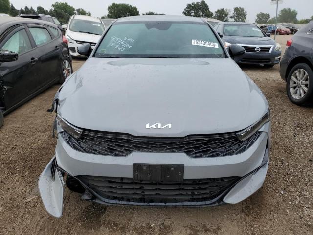 5XXG64J27NG156854 KIA K5 GT LINE