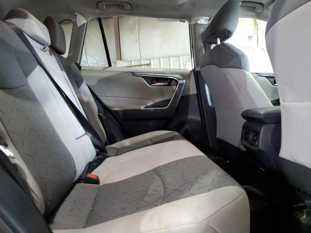 2T3P1RFV8MC220492 Toyota Rav4 Xle