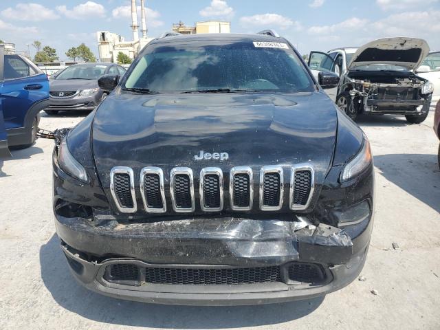 1C4PJLLB2JD615556 Jeep Cherokee Latitude Plus