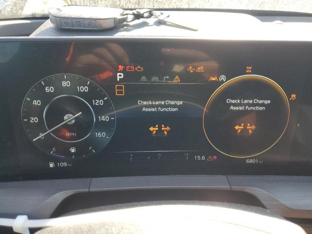 5XYP5DGC1PG353746 KIA Telluride Sx
