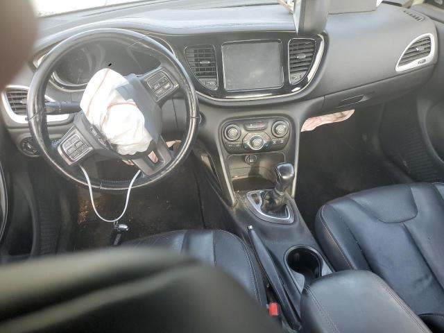 2016 DODGE DART LIMIT 1C3CDFCB5GD607634
