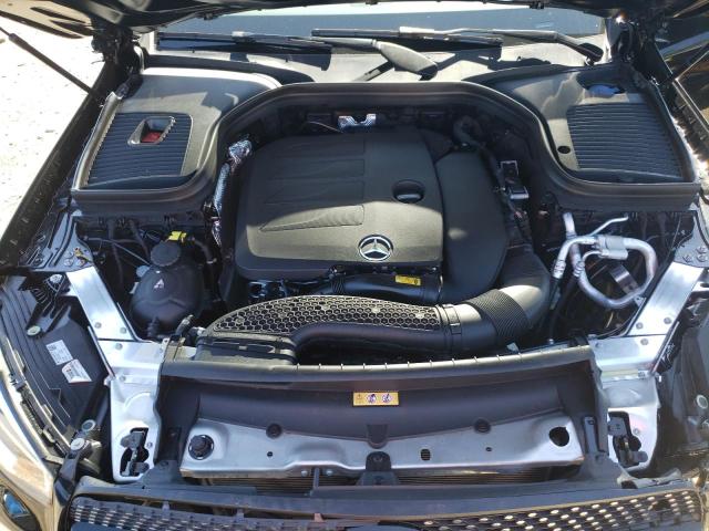 W1N0J8EB8PG166959 Mercedes-Benz Glc Coupe 300 4matic