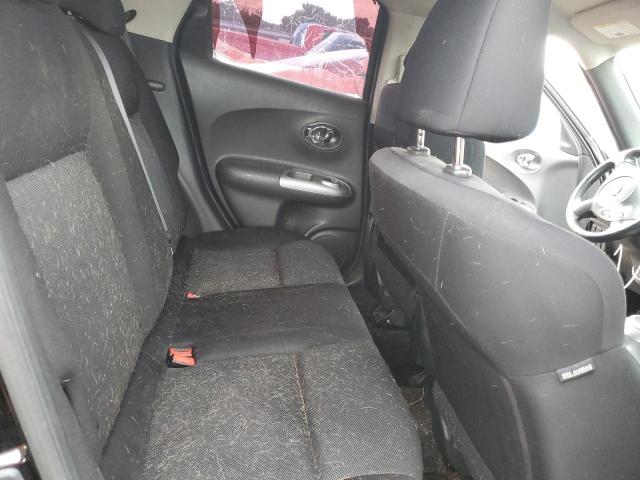 JN8AF5MRXET454694 Nissan JUKE S