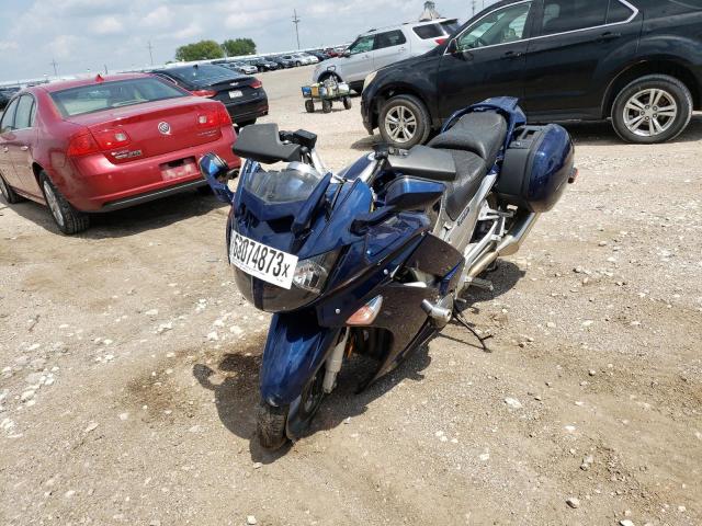 2006 YAMAHA FJR1300 JYARP15E46A000031