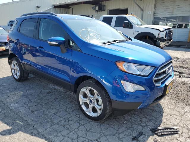 MAJ6S3GL9NC458086 Ford Ecosport S 4