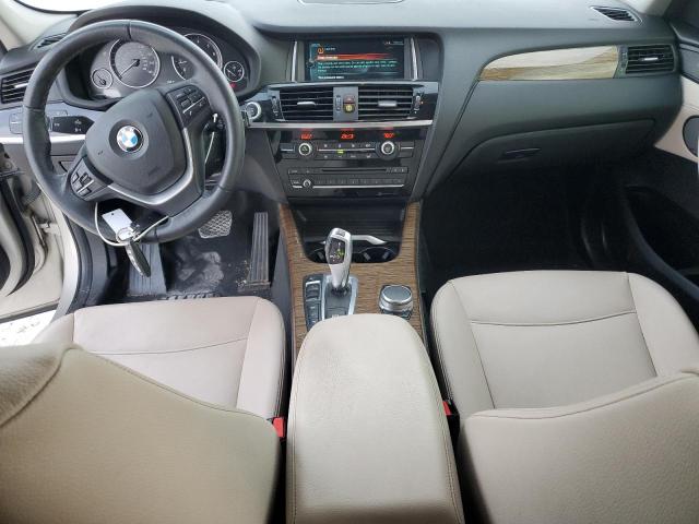 5UXWX7C58H0U42251 BMW X3 Xdrive35i