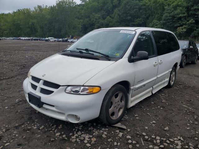 2000 Dodge Grand Caravan 