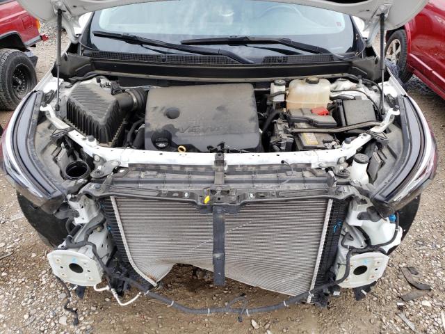 2019 BUICK ENCLAVE AV - 5GAERDKW9KJ109608