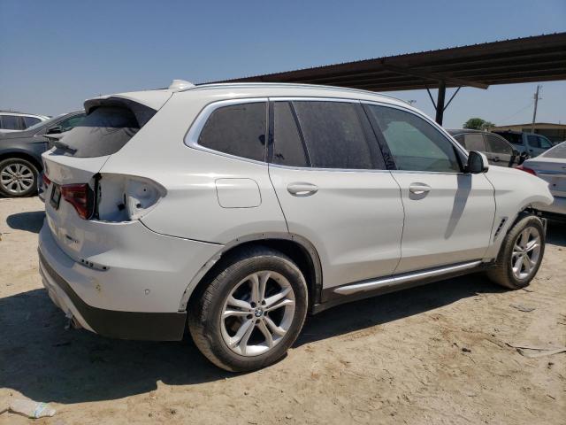 5UXTY5C04L9C85270 2020 BMW X3, photo no. 3