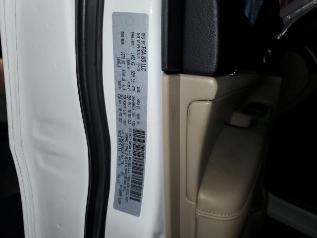 1C4RJFBG4LC241645 Jeep Grand Cherokee Limited