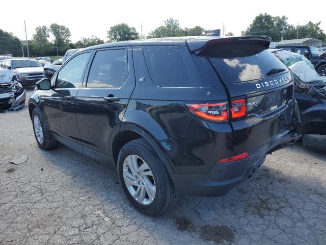 2020 Land Rover Discovery Sport VIN: SALCK2FX2LH861296 Lot: 58836653