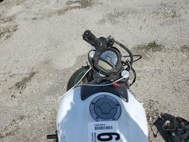 2015 KAWASAKI EN650-A - JKAENEA13FDA02187