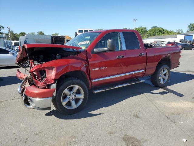 2007 Dodge Ram 1500 ST