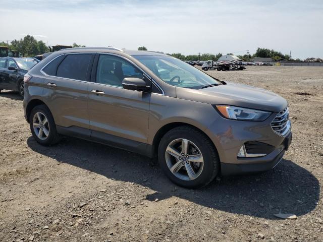 2FMPK3J93KBB04311 2019 FORD EDGE, photo no. 4