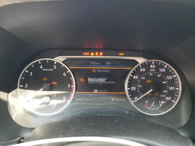 3N1AB8CV3LY229211 Nissan SENTRA SV