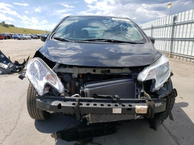 3N1CE2CP2FL447253 Nissan Versa Note S