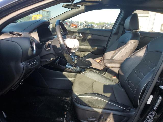 3KPF34AD6ME295113 KIA Forte Gt Line