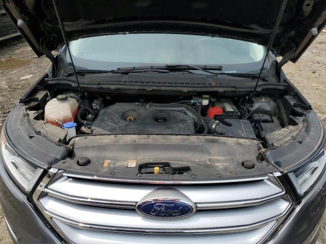 2FMPK4J95HBB66176 2017 FORD EDGE, photo no. 11