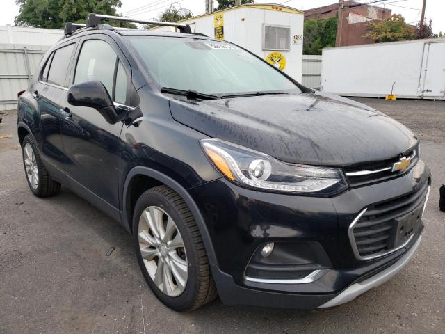 2017 CHEVROLET TRAX PREMI 3GNCJMSBXHL178780