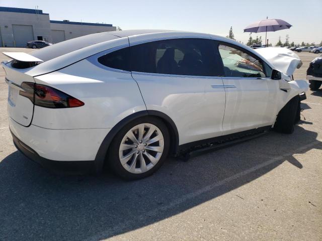 5YJXCDE23JF113662 Tesla MODEL X
