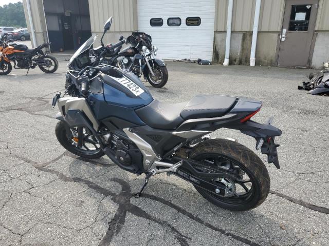 2023 HONDA NC750 XD JH2RH0913PK200551