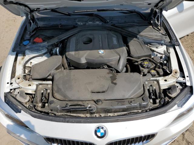 WBA4W3C55JAB87045 BMW 430I