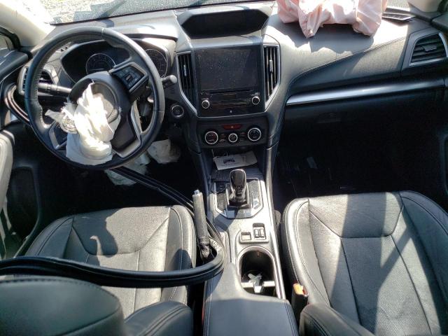 2019 SUBARU IMPREZA LI - 4S3GTAT68K3719722