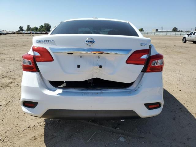 2019 NISSAN SENTRA S/S - 3N1AB7AP6KY287102