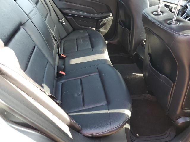 WDDHF5KB9EB064729 Mercedes-Benz E 350