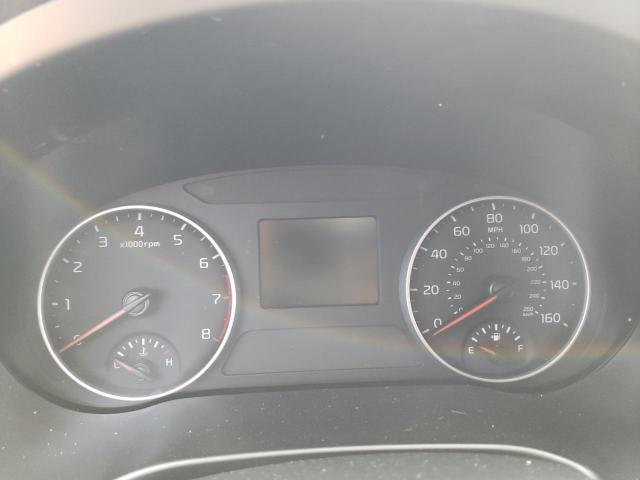 KNDEPCAA3P7431332 KIA Seltos Lx