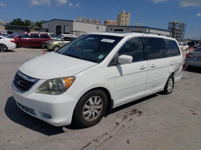 2008 Honda Odyssey EX-L