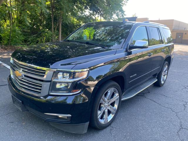 2017 Chevrolet Tahoe 