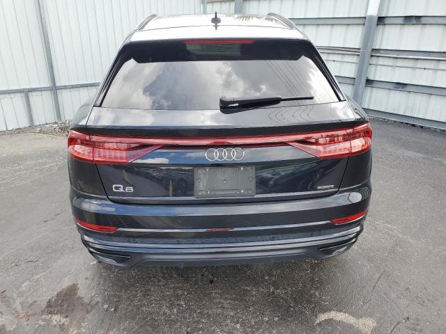 2021 AUDI Q8 PREMIUM - WA1EVAF17MD022406