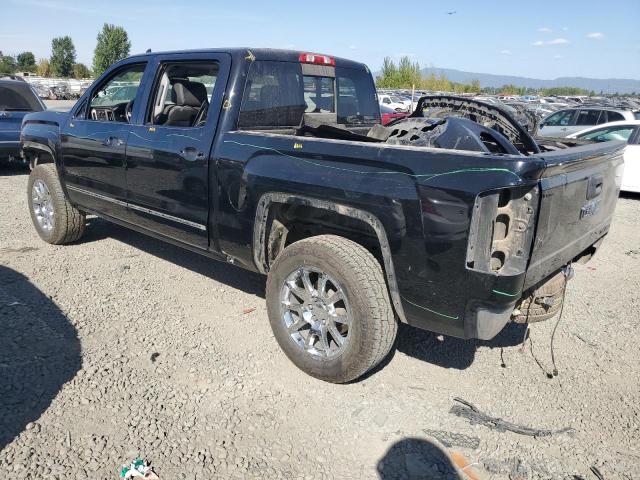 3GTU2PEC2HG451770 | 2017 GMC SIERRA K15